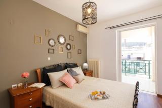 Breathless Sea Apartment - Rethymno - 1