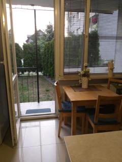 Apartament z ogrodem Tychy - Tychy - 6