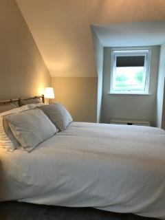 Bush House Accommodation - The Distillery - Bushmills - 0