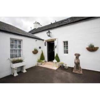 Langside Bed and Breakfast - Fenwick - 9