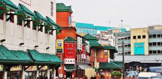 Ladywell House Suites - Chinatown - Self Check-in - Birmingham - 6