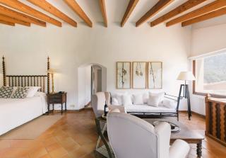 Finca Ca'n Quatre - Sóller - 1