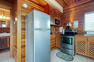 Roughrider Inn - Caye Caulker - 3