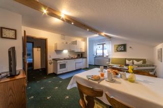 Gästehaus Alpenflora - 6