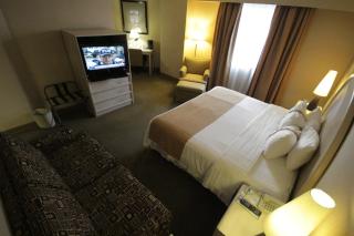 Holiday Inn Leon-Convention Center by IHG - León - 7