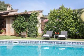 Finca Ca'n Quatre - Sóller - 9