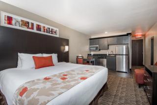 Hawthorn Suites Las Vegas - Las Vegas - 8