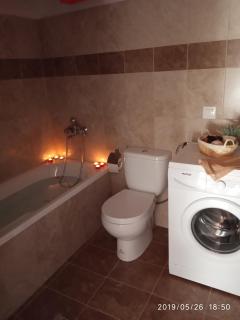 Arismari Apartments - Zíros - 2
