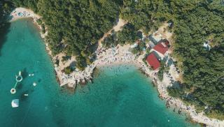 Apartmani Judita - Pinezici - 1