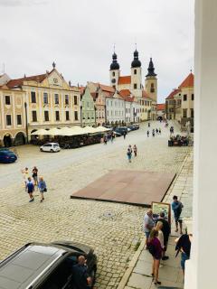 Penzion Florián Telč - 5