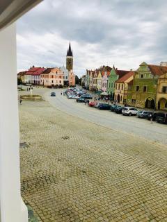 Penzion Florián Telč - Telč - 3