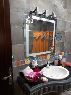 Luxor Luxury Villa - 7