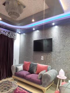 Luxor Luxury Villa - 1