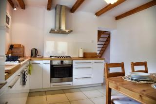 Apartament pod Lawortą - Ustrzyki Dolne - 5