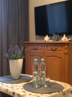 Apartament Beauty - Ełk - 3