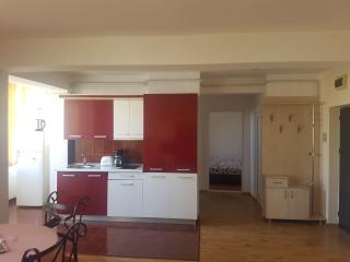 Apartament Unirii Belvedere - Baia Mare - 5
