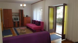 Apartments House Vukelić - Crikvenica - 1