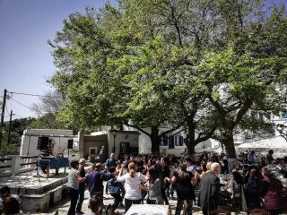 Aegean Breeze in DYO CHORIA TINOS - 4