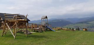 Karpatka - Jaworki - 2