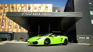 Hotel Rock Lititz - 7