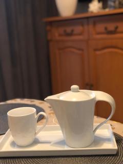 Apartament Beauty - 6