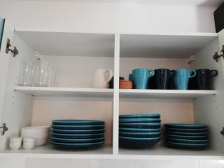 Ferienwohnung Angelo - 1