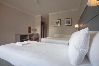 Highfield Hotel - 7