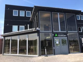 Hotell Norrort - 7
