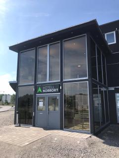 Hotell Norrort - 8