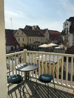 Ahoj Apartments - Ustka - 1