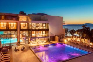 Luxury Hotel Riva - Malinska - 8