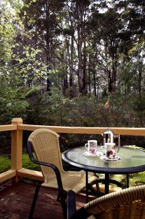 Heritage Trail Lodge - Margaret River - 6