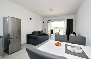Apartments Piazza - Nin - 6