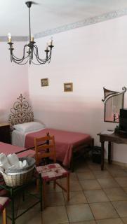 Cinisi 89 B&B - Cinisi - 6