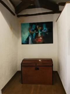 Hostal Bavieca - 8