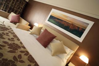 Heritage Trail Lodge - Margaret River - 3