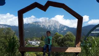 Fewo's Sieberer - Kirchbach - 6
