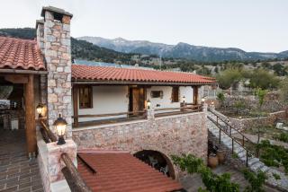 ARADENA TRADITIONAL House 1 - Arádhaina - 3