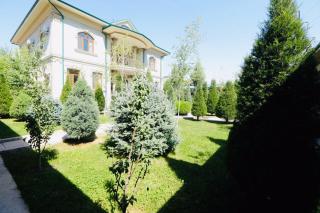 Mavie Guest House - Tashkent - 1
