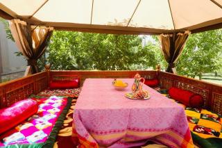 Mavie Guest House - Tashkent - 3
