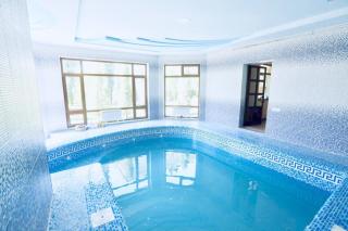 Mavie Guest House - Tashkent - 4