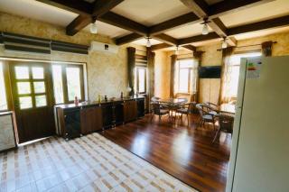 Mavie Guest House - Tashkent - 6