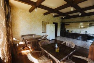 Mavie Guest House - Tashkent - 7