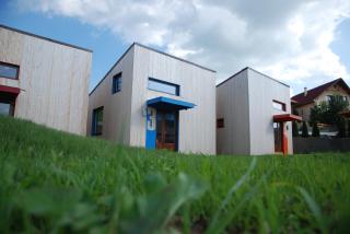 Bungalouri Horizont - Odorheiu Secuiesc - 5
