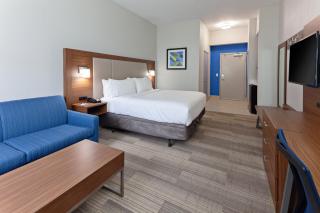Holiday Inn Express Mira Mesa San Diego by IHG - Mira Mesa - 9