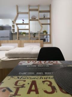 Studio apartment Noa - Mostar - 1