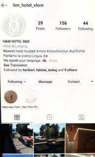 H&M Hotel - Vlora - 7