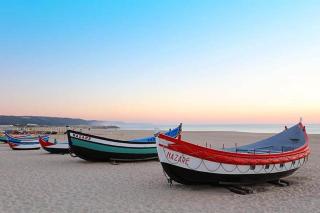 QUARTO do PESCADOR - Nazaré - 1