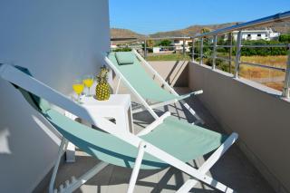 Balos Residence private pool Seafront Seaview - 2
