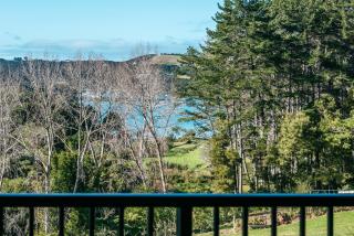 Putaki Bay - Kereru Villa - Be My Guest Waiheke - Putaki Bay - 6